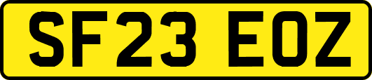 SF23EOZ