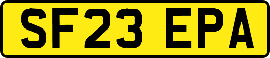 SF23EPA