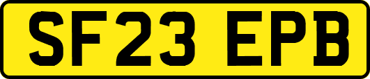 SF23EPB