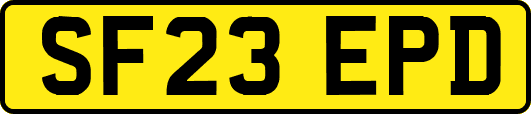 SF23EPD