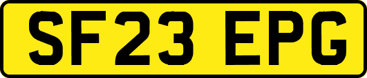 SF23EPG