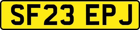 SF23EPJ