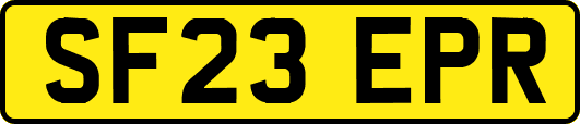 SF23EPR