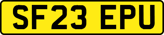 SF23EPU