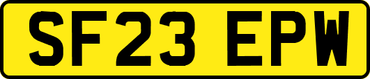 SF23EPW