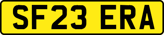 SF23ERA