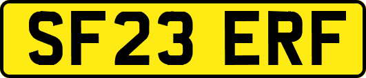 SF23ERF
