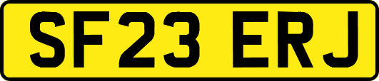 SF23ERJ