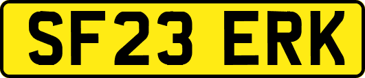SF23ERK