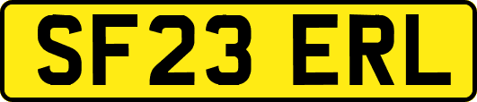 SF23ERL