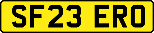 SF23ERO
