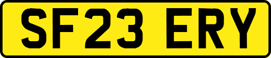 SF23ERY