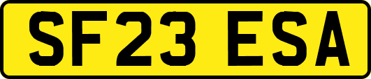 SF23ESA