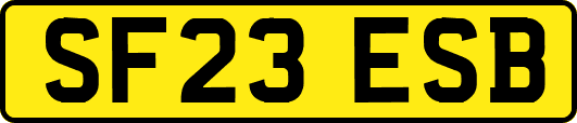 SF23ESB