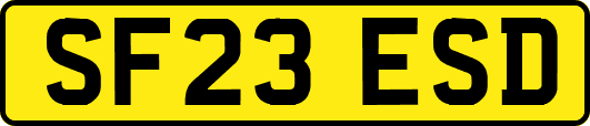 SF23ESD