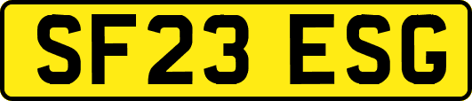 SF23ESG