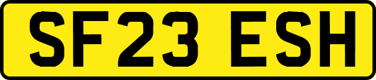 SF23ESH