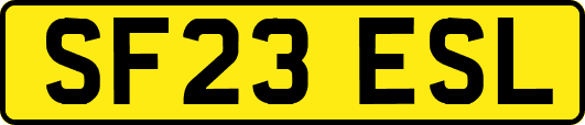 SF23ESL