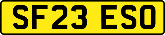 SF23ESO