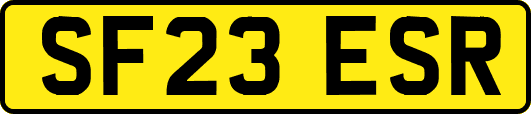 SF23ESR