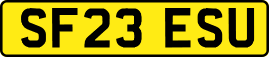 SF23ESU