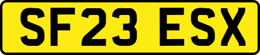 SF23ESX