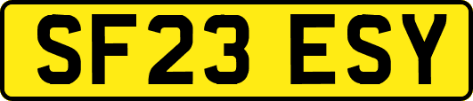SF23ESY