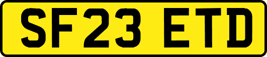 SF23ETD