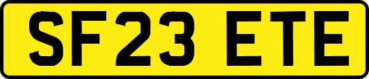 SF23ETE
