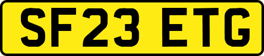 SF23ETG