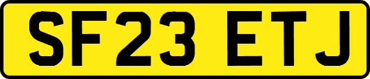 SF23ETJ