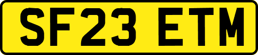 SF23ETM