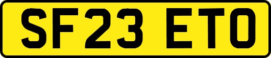 SF23ETO