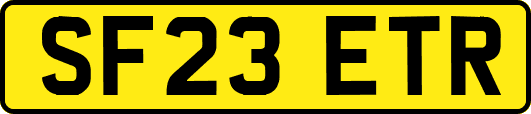 SF23ETR