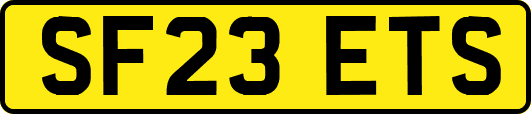 SF23ETS