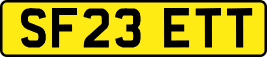 SF23ETT