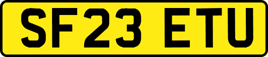 SF23ETU