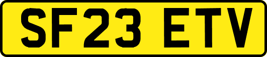 SF23ETV