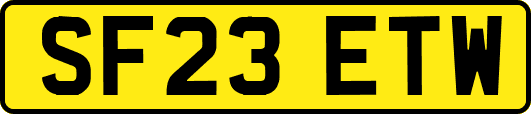 SF23ETW
