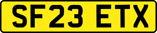 SF23ETX