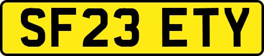 SF23ETY