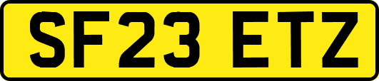 SF23ETZ