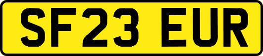 SF23EUR