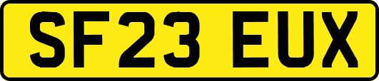 SF23EUX