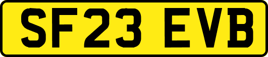 SF23EVB