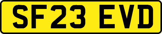 SF23EVD