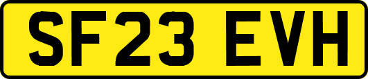SF23EVH