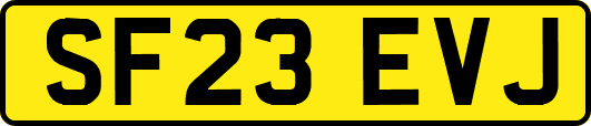 SF23EVJ