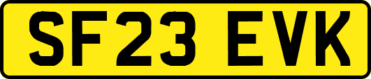 SF23EVK