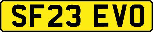 SF23EVO